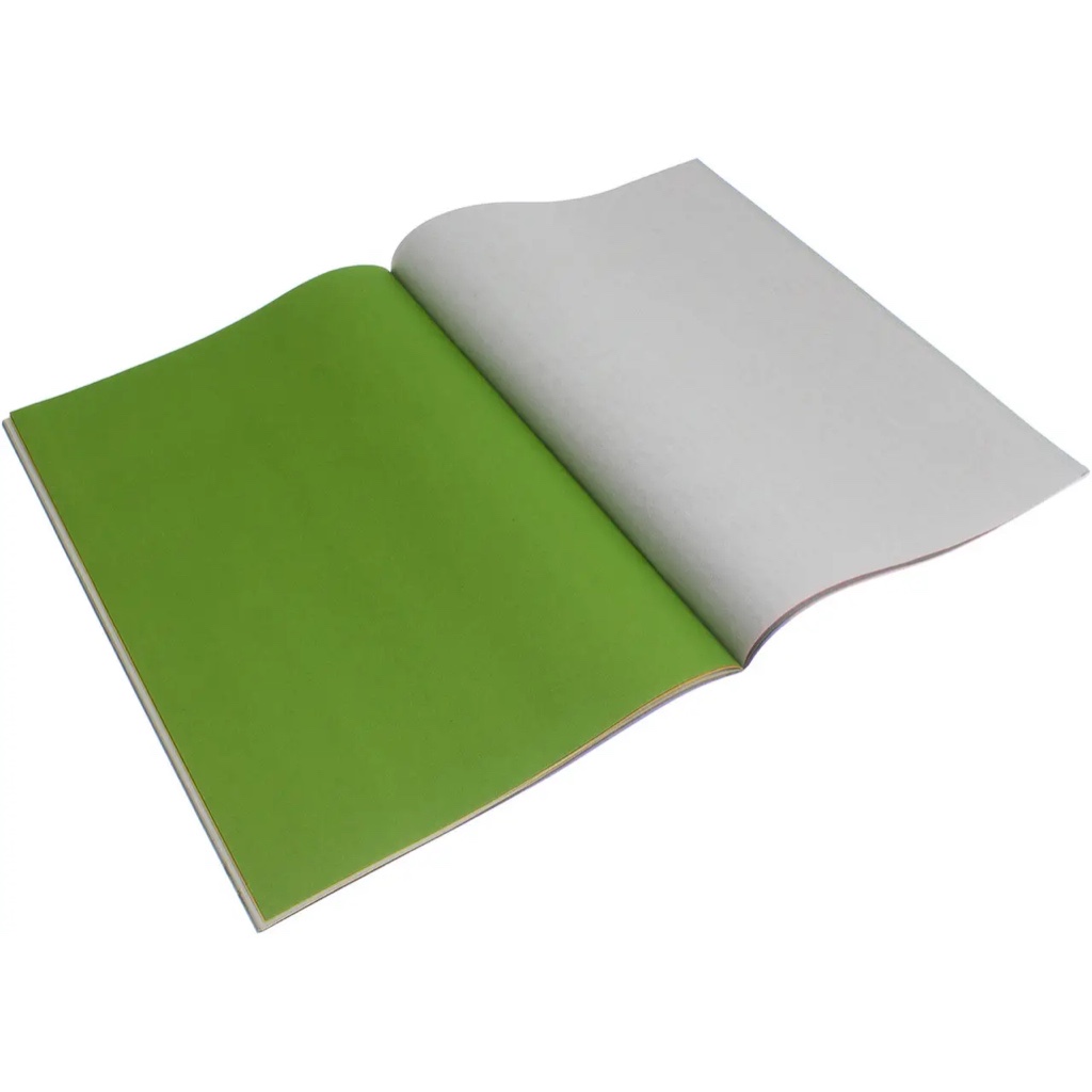 Папір кольоровий